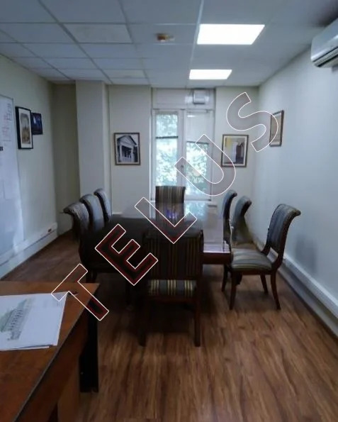 м Электрозаводская, ул Большая Почтовая, 200 м2, офисное помещение ... - Фото 8