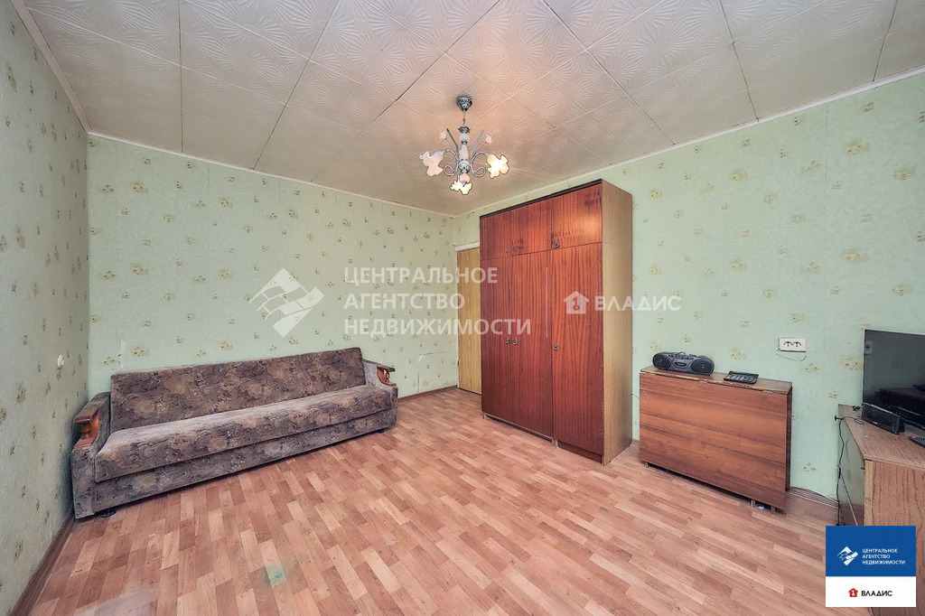 Продажа квартиры, Дядьково, Рязанский район, ул. Юбилейная - Фото 7