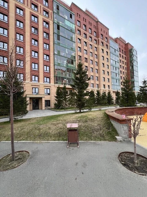 Продажа квартиры, Новосибирск, ул. Планетная - Фото 34