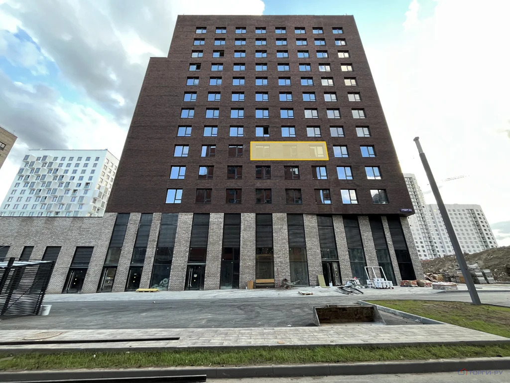 Продажа квартиры, Сиреневый б-р. - Фото 3