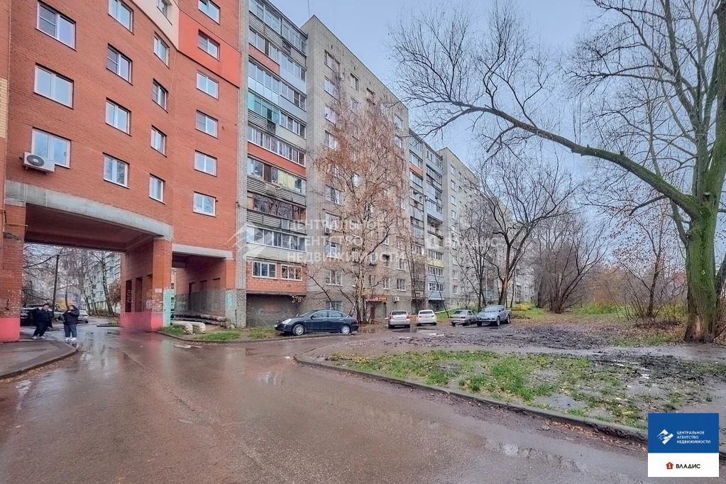 Продажа квартиры, Рязань, ул. Татарская - Фото 10