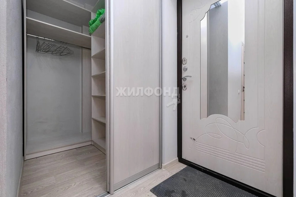 Продажа квартиры, Новосибирск, ул. Тульская - Фото 11