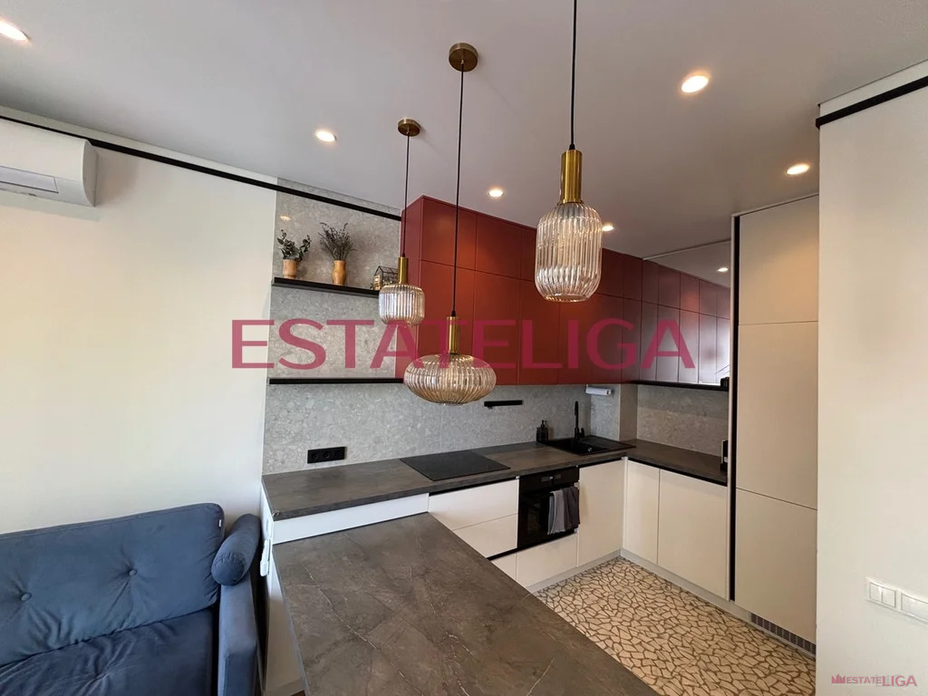 Аренда квартиры, проспект Лихачева - Фото 1