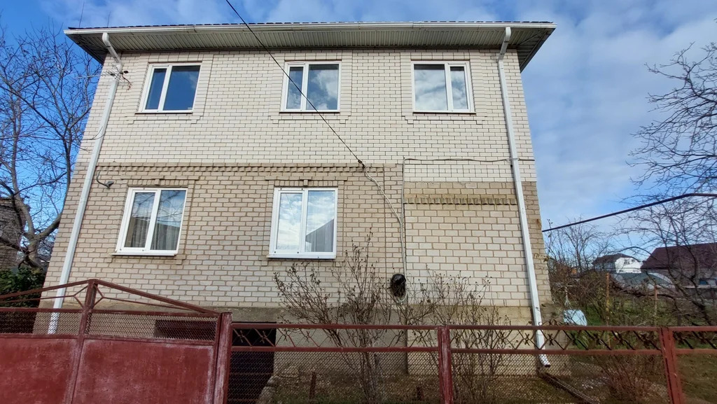 Продажа дома, Темрюкский район, улица Садовая - Фото 4