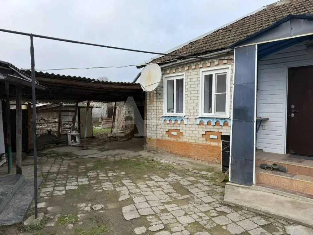 Продажа дома, Георгиевск, ул. Новая - Фото 1