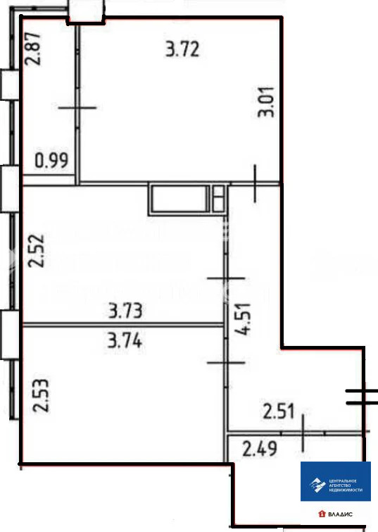 Продажа квартиры, Рязань - Фото 22