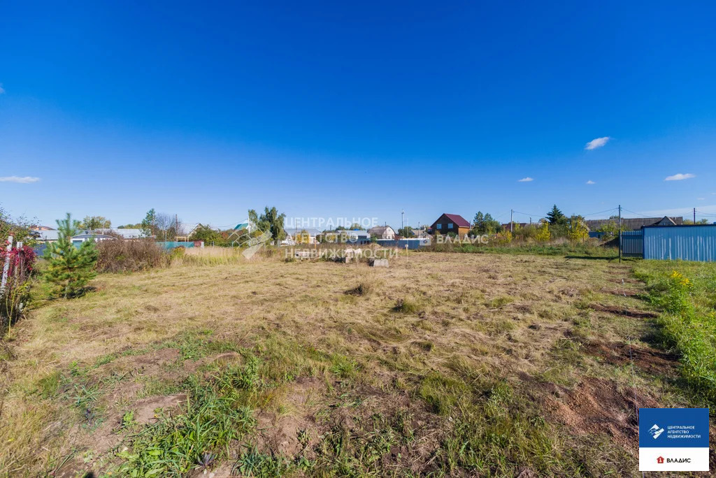 Продажа участка, Рязань, 4-й Усадебный проезд - Фото 1