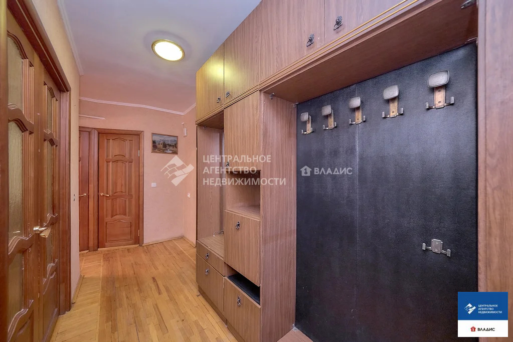 Продажа квартиры, Рязань, ул. Стройкова - Фото 2