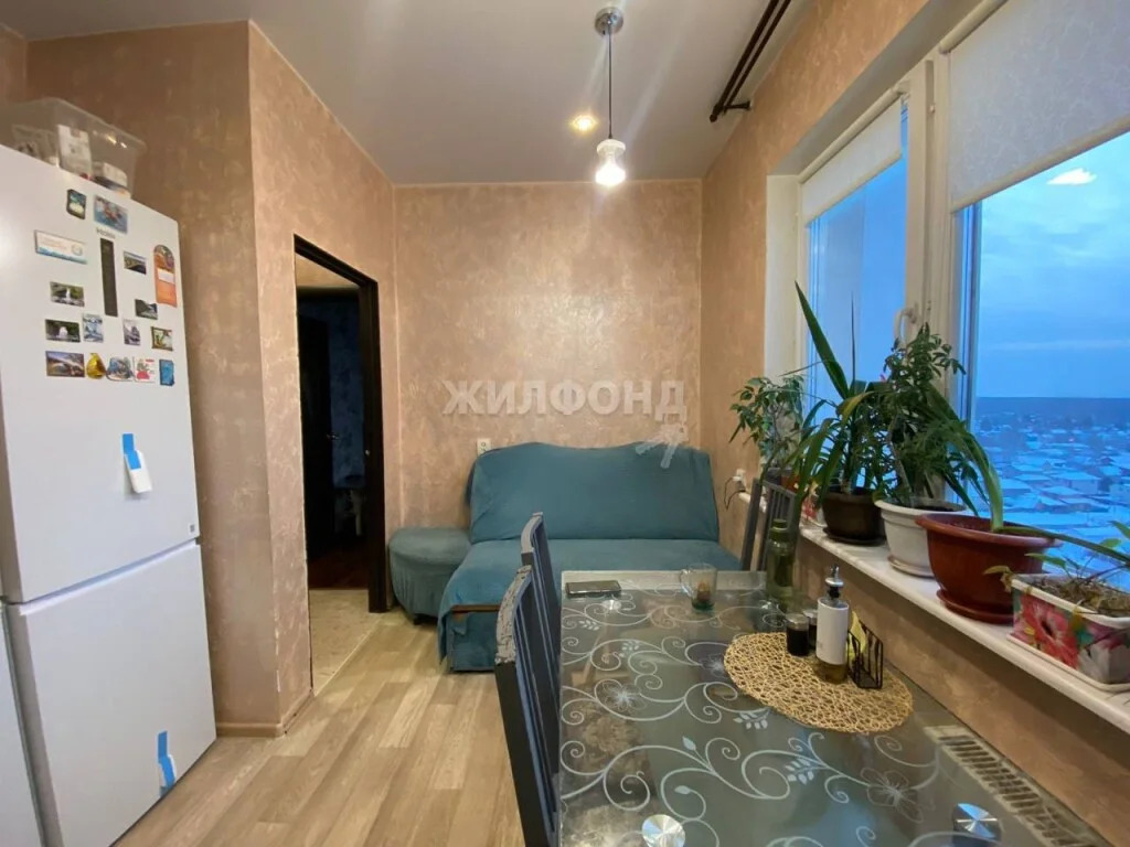 Продажа квартиры, Новосибирск, ул. Твардовского - Фото 6