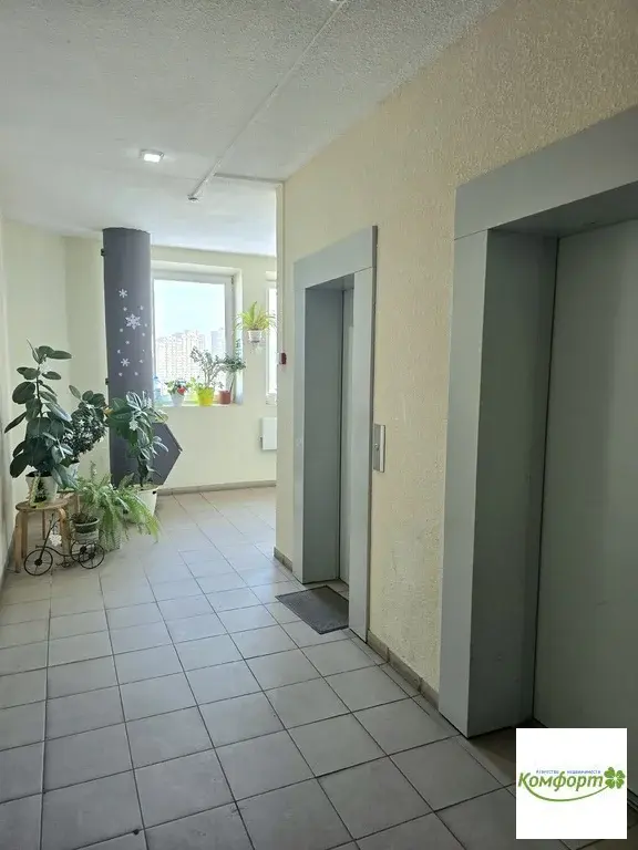 Продается 3 комнатная квартира в г. Раменское, ул. Чугунова, д.41 - Фото 20