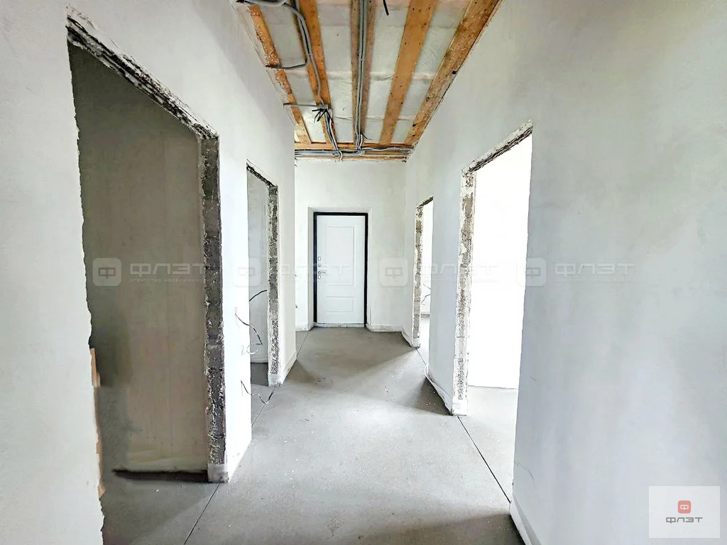 Продажа дома, Набережные Моркваши, Верхнеуслонский район, ул. ... - Фото 21
