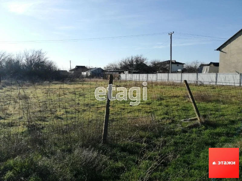 Продажа участка, Орехово, Сакский район, ул. Фруктовая - Фото 3