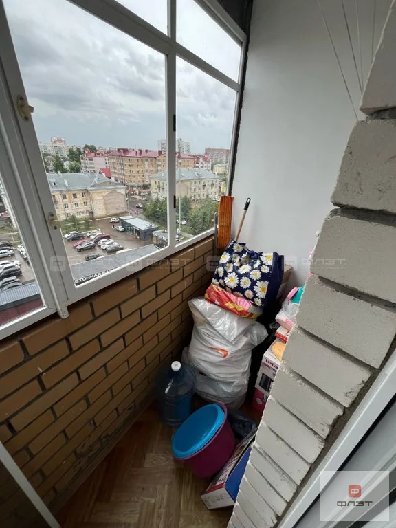 Продажа квартиры, Казань, ул. Максимова - Фото 8