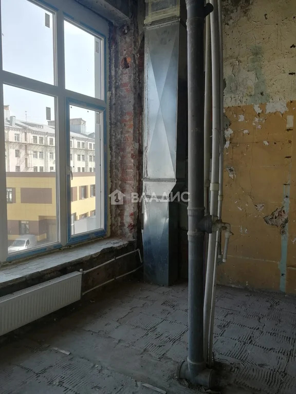 Офисное на продажу, Москва, Переведеновский переулок - Фото 5
