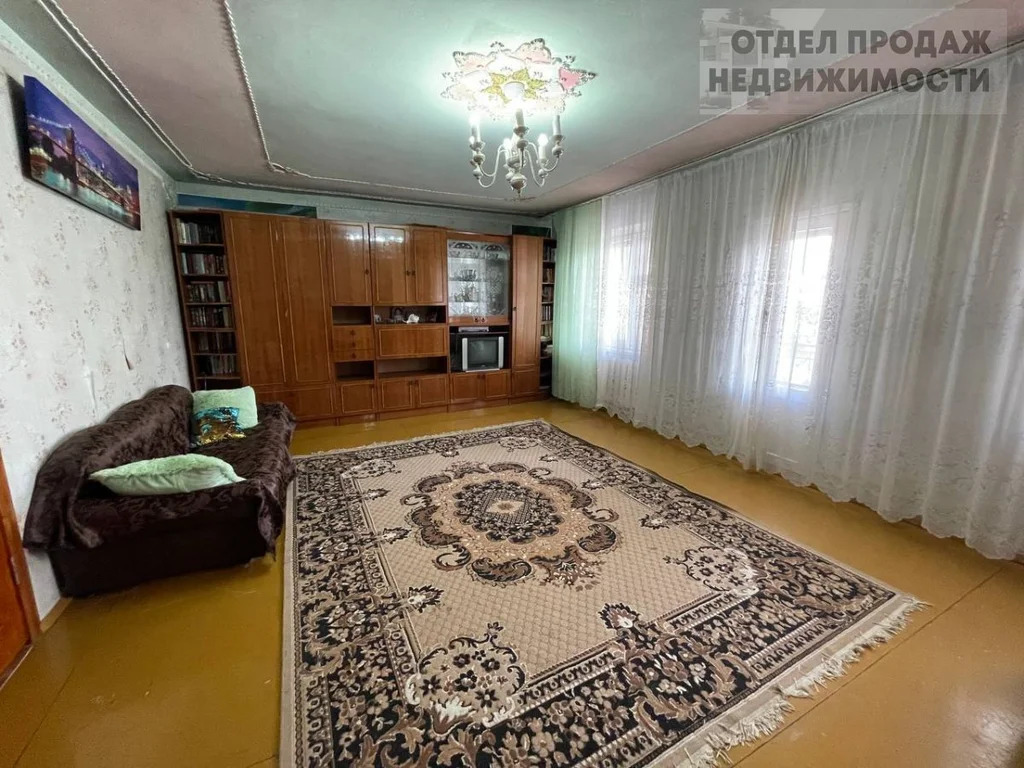 Большой дом - Фото 6