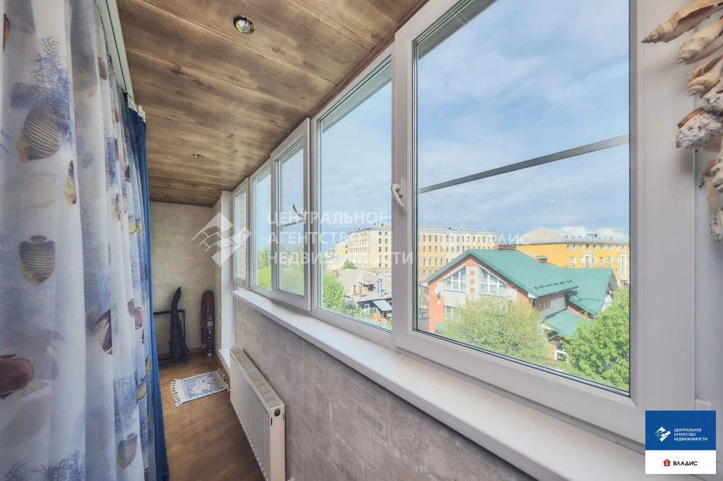 Продажа квартиры, Рязань, ул. Новослободская - Фото 9