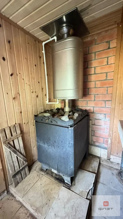 Продажа дома, Тетеево, Лаишевский район, тер. сдт Идель - Фото 35