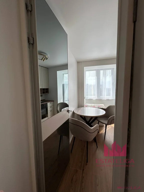 Аренда квартиры, Яна Райниса б-р. - Фото 10