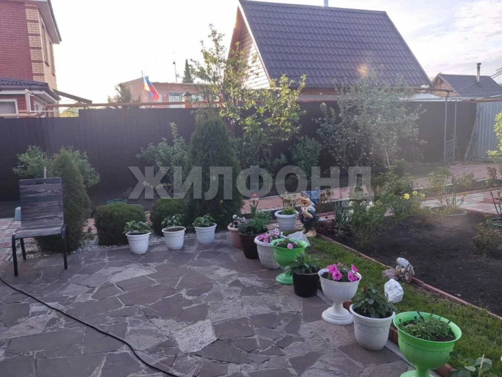 Продажа дома, Приобский, Новосибирский район, ул. Мира - Фото 26