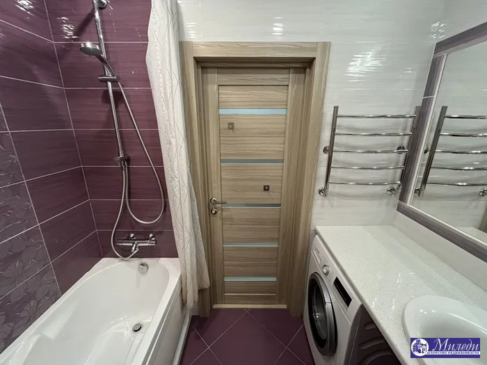 Продажа квартиры, Батайск, СЕВЕРНАЯ ЗВЕЗДА улица - Фото 6