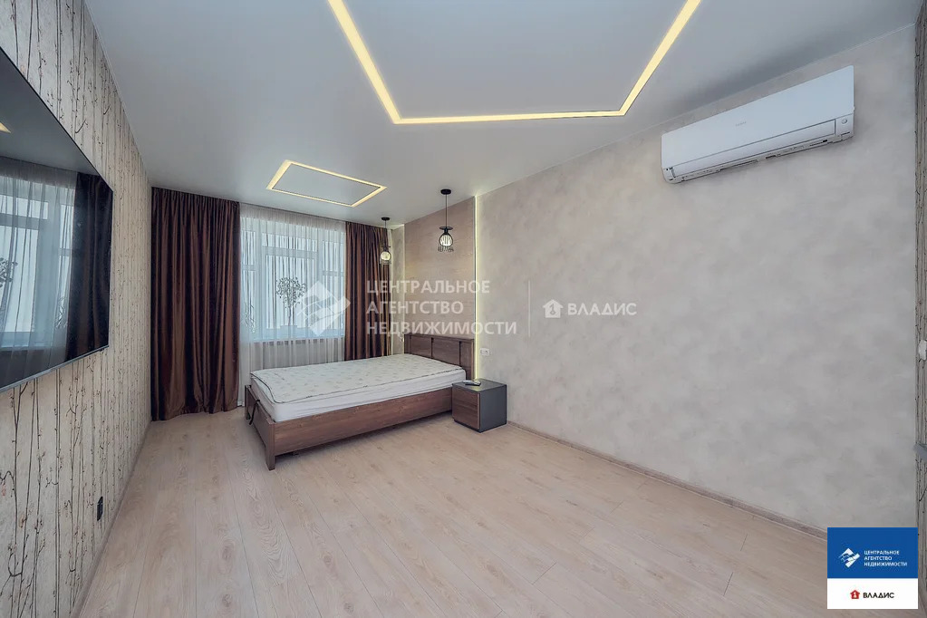 Продажа квартиры, Рязань, ул. Мервинская - Фото 5