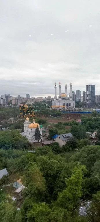 Аренда квартиры, Уфа, ул. Бехтерева - Фото 3