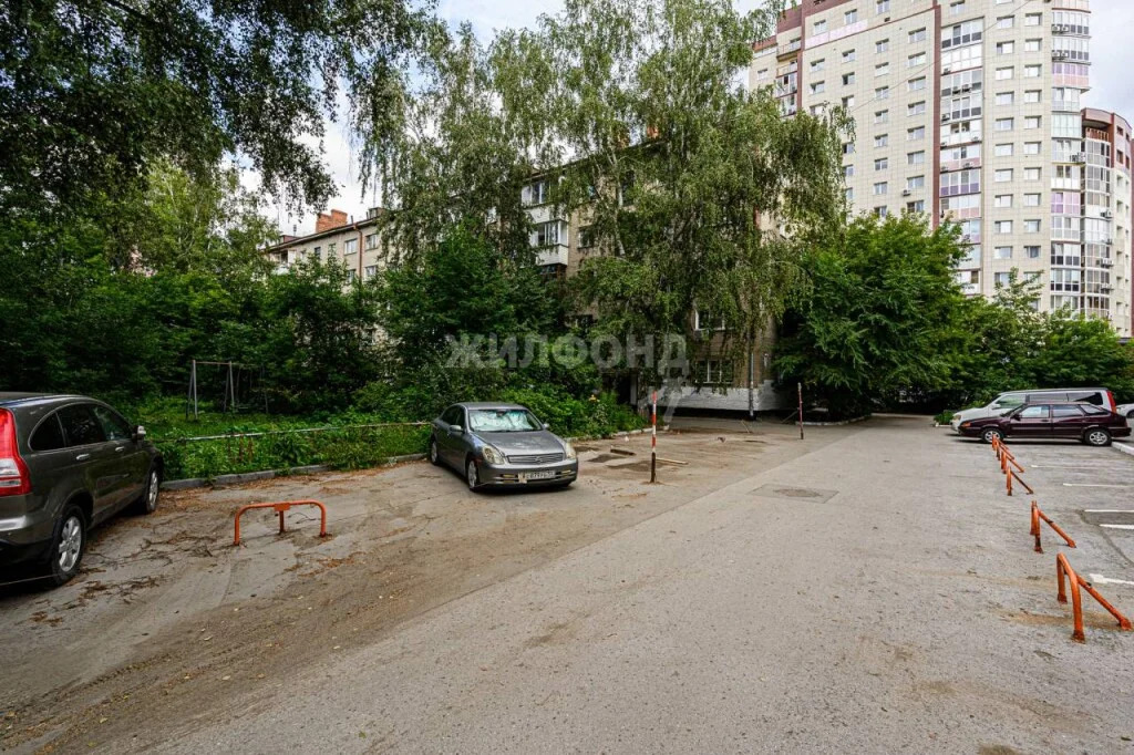 Продажа квартиры, Новосибирск, ул. Некрасова - Фото 37