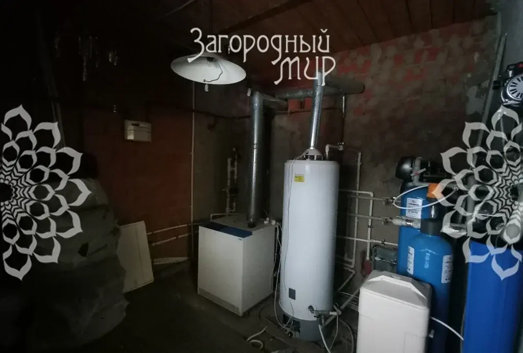 Дом в уникальном эко-районе Новой Москвы. - Фото 17