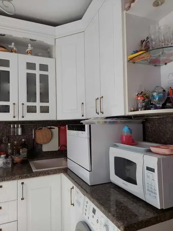 Евро ремонт, 1 взр.собственник, полная стоимость в договоре, балкон - Фото 11