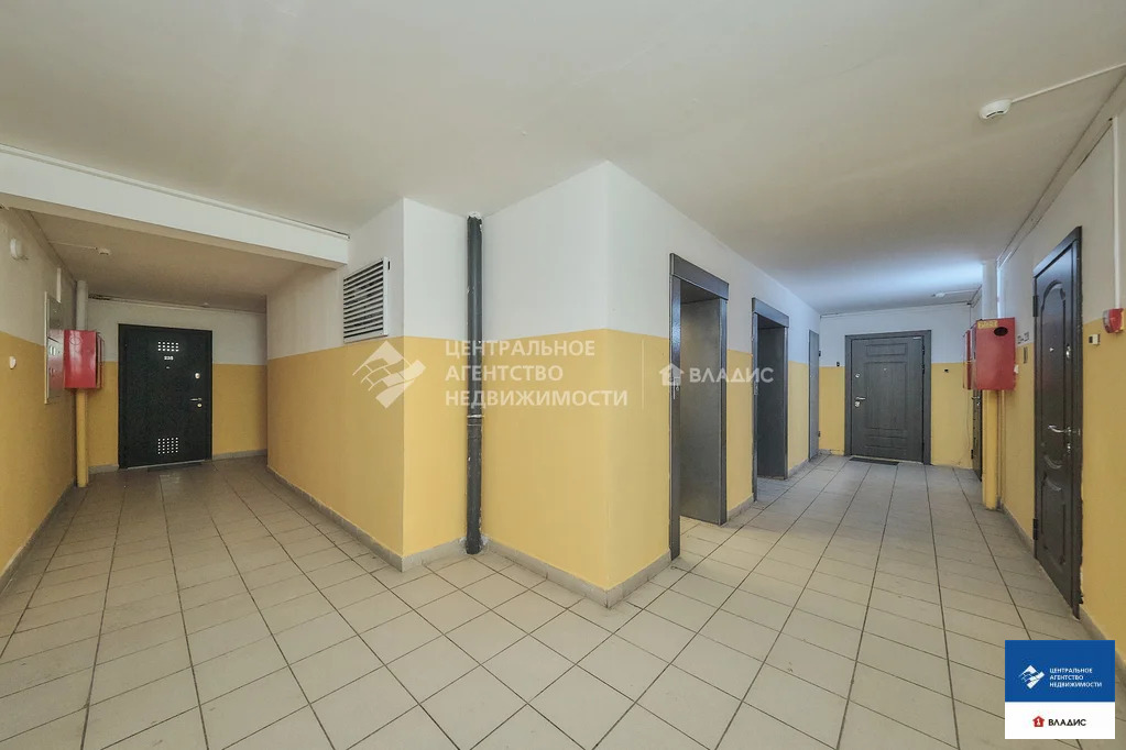 Продажа квартиры, Рязань, Касимовское ш. - Фото 17