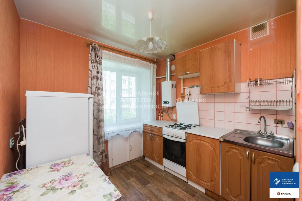 Продажа квартиры, Рязань, Троллейбусный пер. - Фото 6