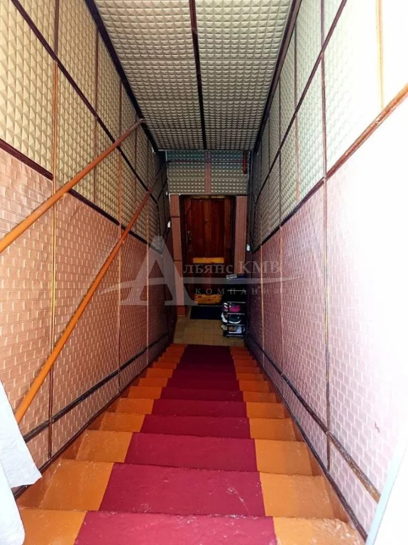 Продажа квартиры, Новопавловск, Кировский район, Трудовой пер. - Фото 20