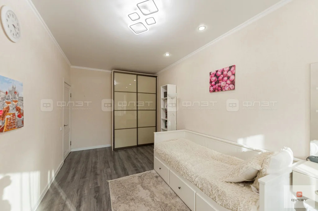 Продажа квартиры, Казань, ул. Профессора Камая - Фото 12