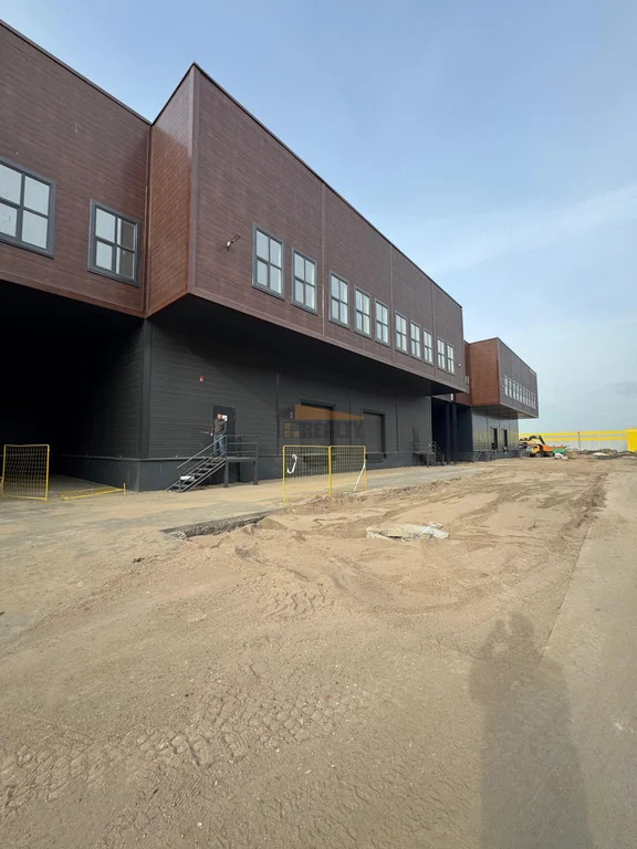 Продажа производственного помещения, Люберцы, Люберецкий район, ... - Фото 9