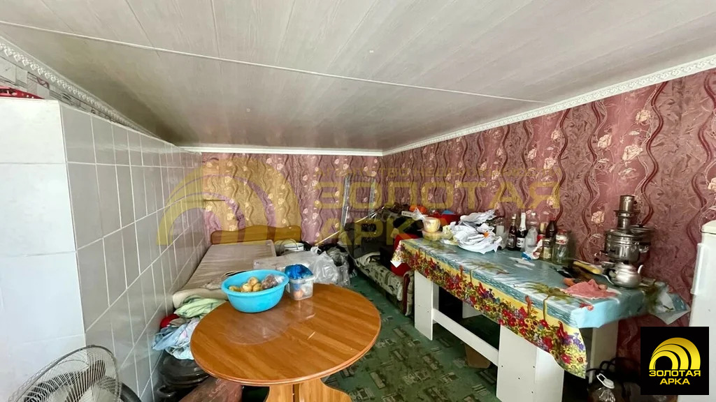 Продажа дома, Полтавская, Красноармейский район, ул. Пушкина - Фото 16