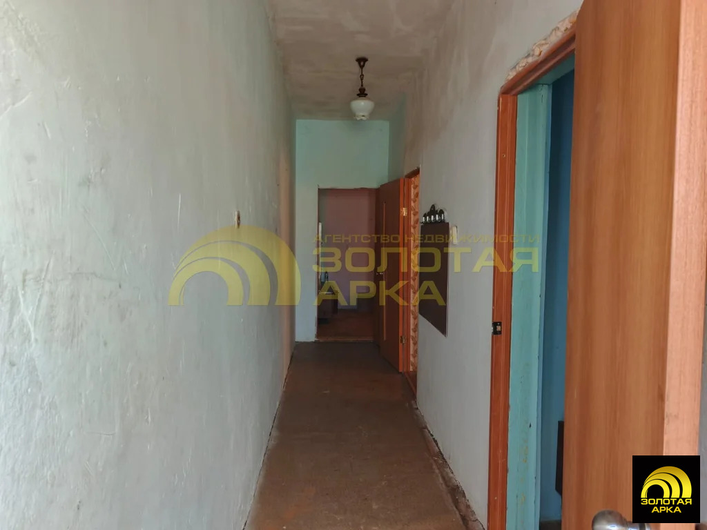 Продажа дома, Абинск, Абинский район, ул. Ленинградская - Фото 9