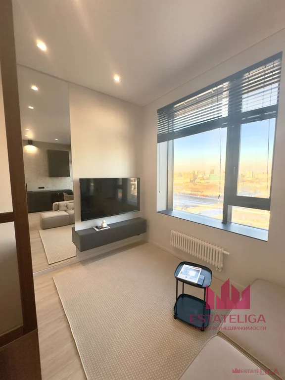 Продажа квартиры, м. Шелепиха, Причальный проезд - Фото 4