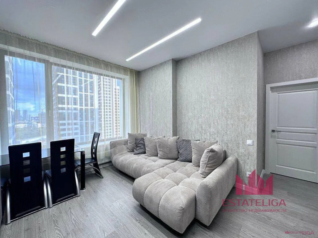 Аренда квартиры, м. Шелепиха, Шмитовский проезд - Фото 3