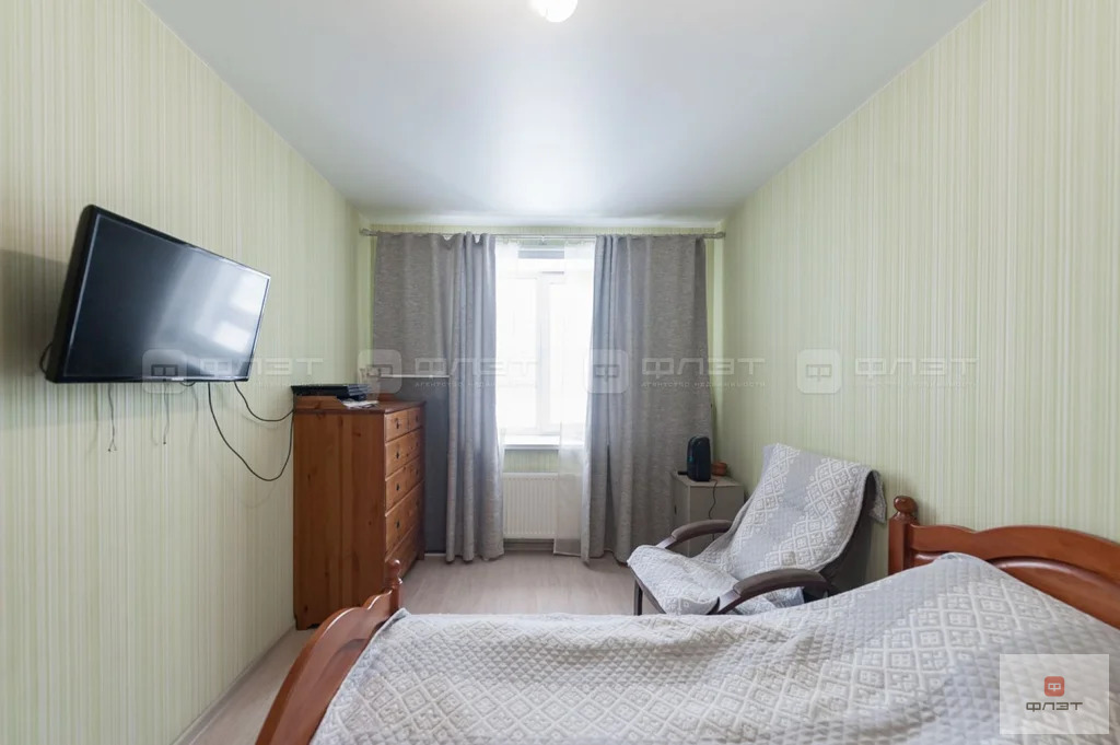 Продажа квартиры, Казань, ул. Дубравная - Фото 18