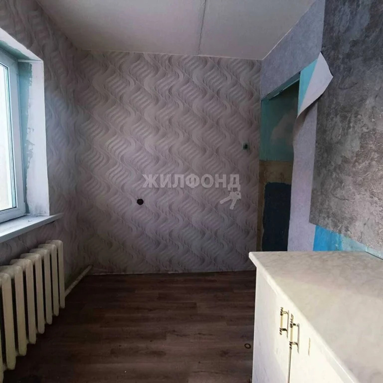 Продажа квартиры, Шагалово, Коченевский район, ул. Центральная - Фото 8