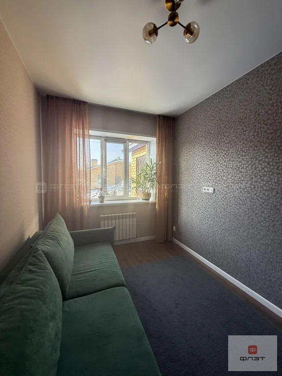 Продажа дома, Казань, ул. Итиль - Фото 11