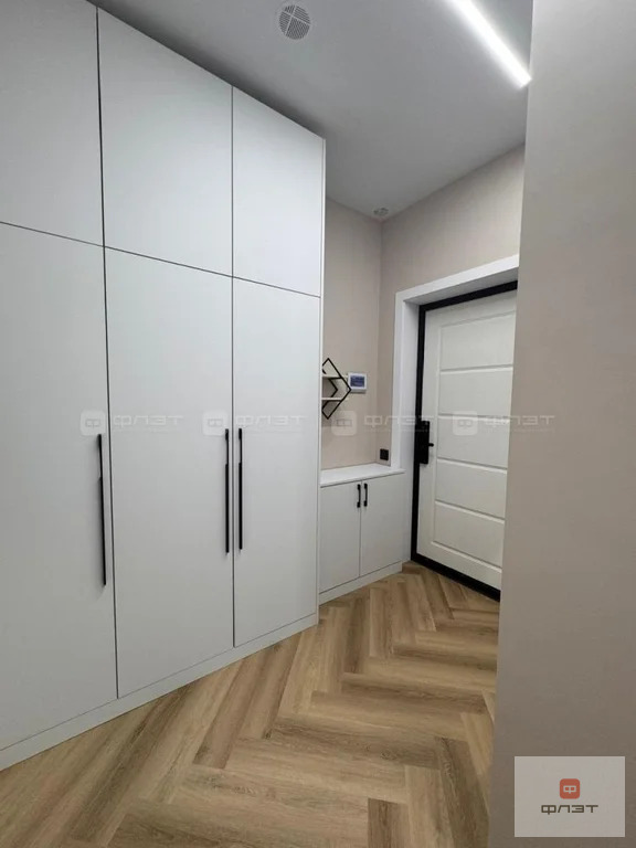 Продажа квартиры, Казань, ул. Сибгата Хакима - Фото 15