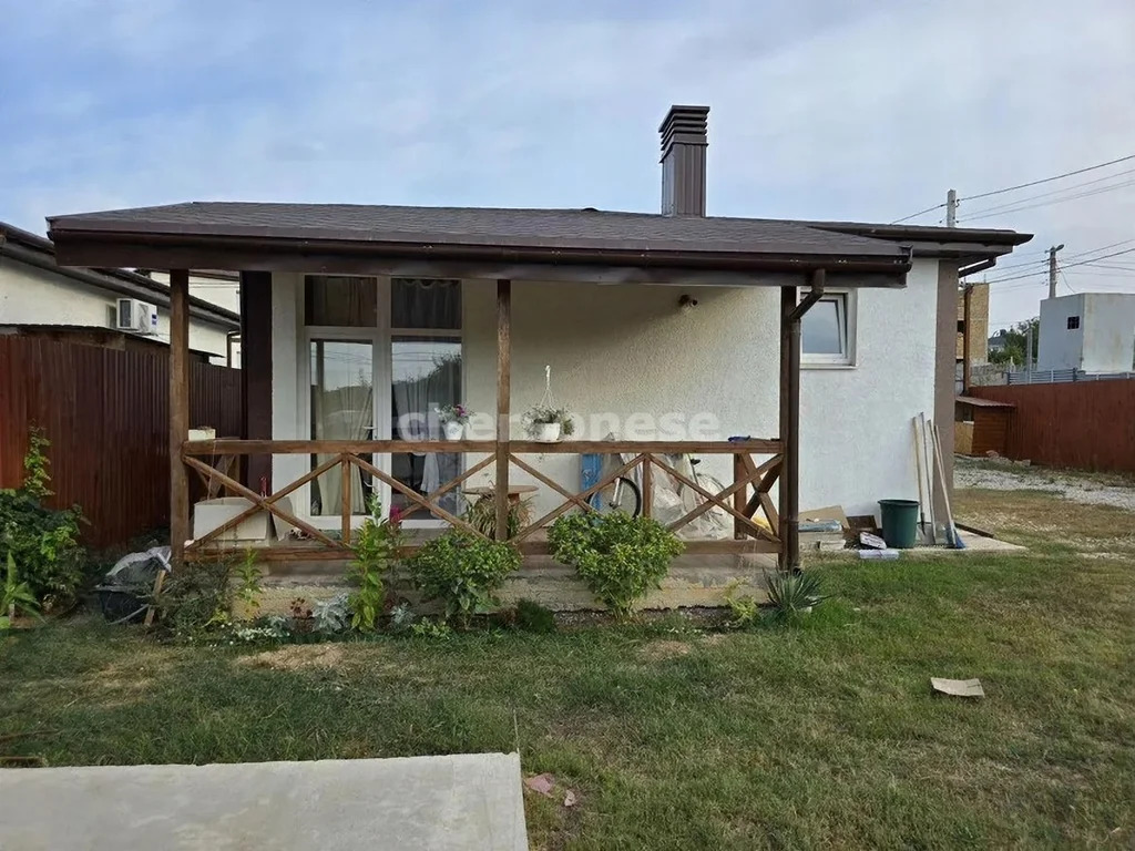 Продажа дома, Севастополь, территория СТ Милосердие - Фото 11