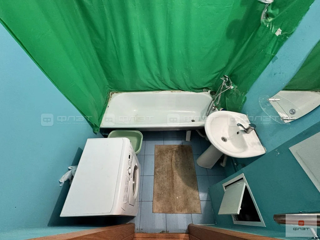 Продажа квартиры, Казань, ул. Нурихана Фаттаха - Фото 7