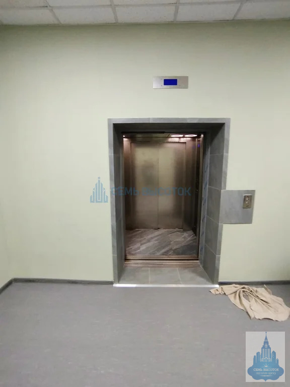 Аренда ПСН, Подольск, Большая Серпуховская ул. - Фото 10