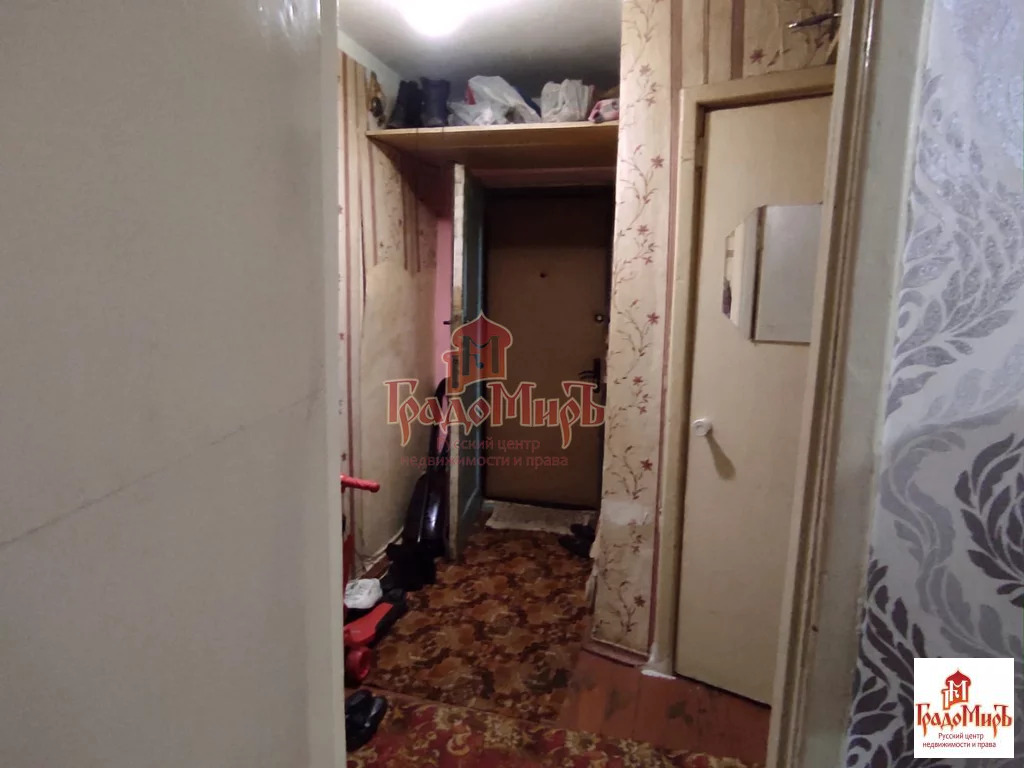 Продажа квартиры, Краснозаводск, Сергиево-Посадский район, Новая ул, . - Фото 1