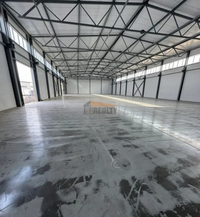 Аренда склада, Зеленая Слобода, Раменский район, ул. Березовая - Фото 1