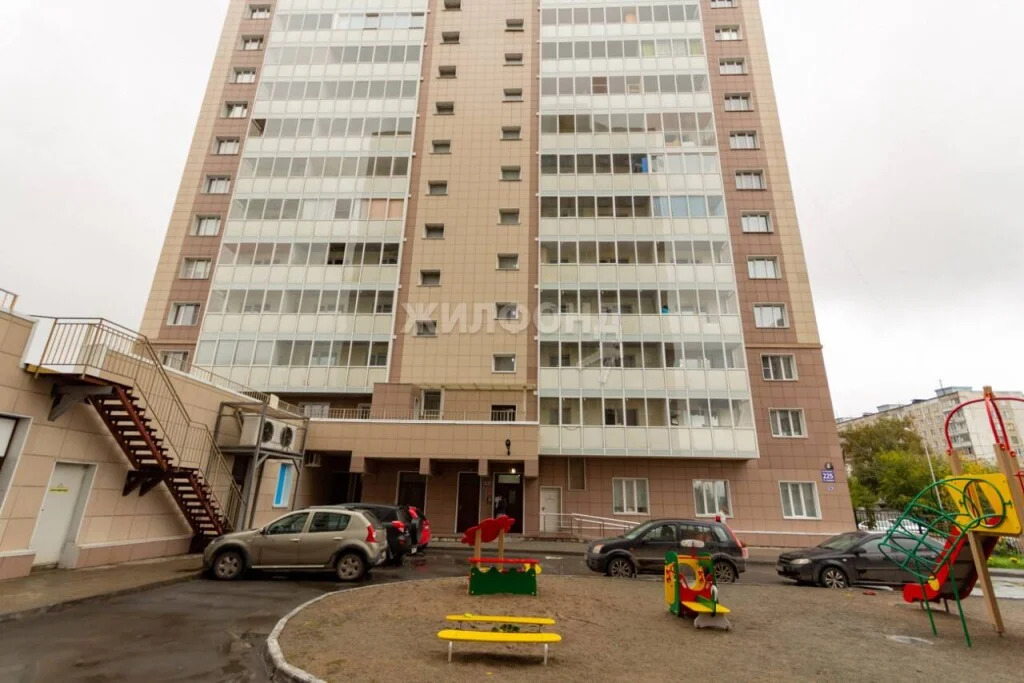 Продажа квартиры, Новосибирск, Кирова пл. - Фото 12