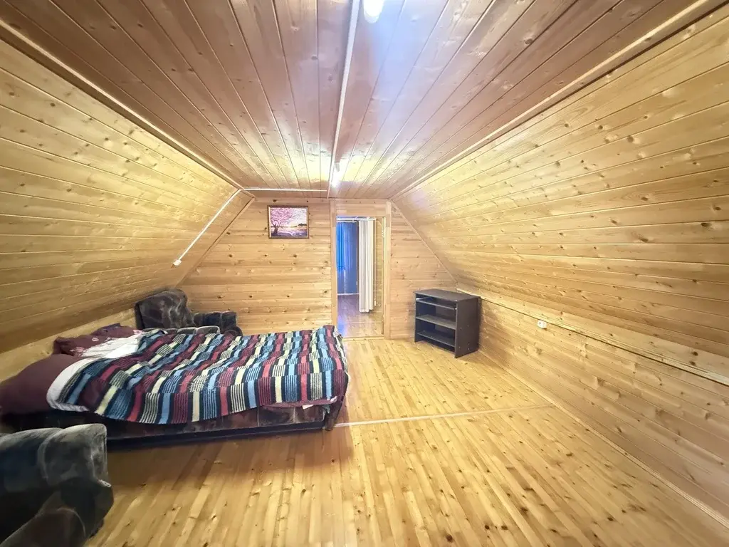 Дача 80,7 м2 на участке 6 сот. - Фото 11