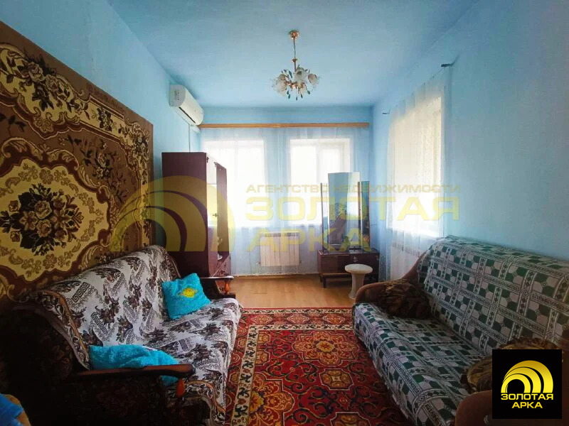 Продажа дома, Федоровская, Абинский район, ул. Прикубанская - Фото 11